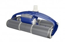 Les nouveaux nettoyeurs de piscine du catalogue SCP