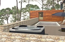 Les nouvelles fonctionnalit&eacute;s du logiciel d&eacute;di&eacute; aux professionnels de la piscine, logyconcept3D