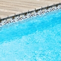 Les nouvelles frises Albon Création pour personnaliser sa piscine