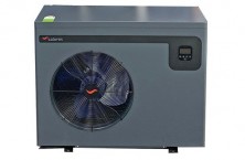 Les nouvelles pompes &agrave; chaleur Inverter de Calorex