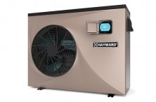 Pompe di calore "Full Inverter" di Hayward accessibili a tutti