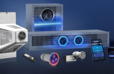 Die L&ouml;sungen von BINDER f&uuml;r ein optimales Schwimmtraining im Pool