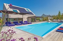 Les solutions de piscines &eacute;l&eacute;gantes et modernes de Niveko