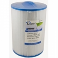 Sales of Darlly pool and spa filter cartridges are soaring throughout Europe!