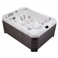 Spring facelift of the Wellis CityLine spas