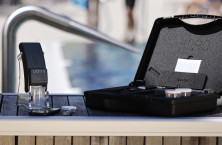 Lilian&reg; de Syclope : un photom&egrave;tre nouvelle g&eacute;n&eacute;ration pour l&rsquo;analyse de l&rsquo;eau de piscine