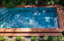 Mondial Piscine, une r&eacute;f&eacute;rence depuis 20 ans 