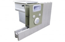 Mur filtrant de Filtrinov : une solution autonome et compacte pour la filtration des piscines