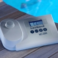 Pool photometer  from Tintometer