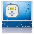 Praher Austria: Aquacoach makes pool control simple