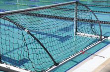 Nouveau but d'Anti Wave pour les compétitions de water-polo