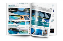 Nouveau catalogue de fin d&rsquo;ann&eacute;e d'Hydro Sud Direct