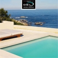 Nouveau catalogue grand public des équipements piscine DEL