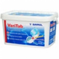 VariTab® - für garantiert kristallklares Wasser