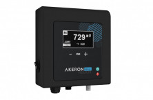Nouveau régulateur AKERON Regul Redox de BIO-UV Group