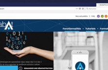 Nouveau site web et application de prise de cotes pour les professionnels de la piscine