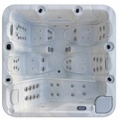 New NICE 5-seater spa