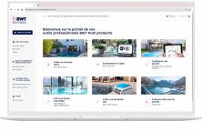 Nouveaut&eacute;s BWT Pro Shop : suivi de production et transparence des exp&eacute;ditions