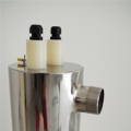 Nouveaux cylindres inox 316 pour les stérilisateurs UV Uvaqua et Bioxyde