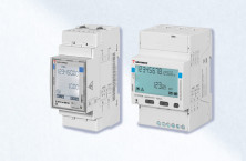 Nouvel analyseur d'&eacute;nergie pour le syst&egrave;me d'automatisation de la piscine PoolCop