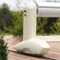Nouveau volet piscine mobile Open Surf System 2 : pour plus de liberté