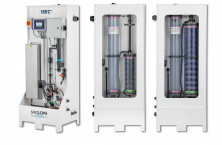 Nouvelle génération d’électrolyseurs de sel iSEC® de Syclope