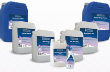 Nouvelle gamme Purissim&rsquo;eau pour l&rsquo;entretien des piscines collectives