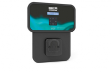 New salt electrolysis range by Iber CoverPool