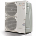 New range of reversible heat-pumps with Power Inverter technology