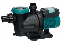 The new range of ESPA POOL pumps
