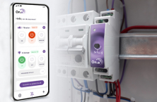 Nouvelle gamme de produits connect&eacute;s pour la piscine d'ACIS