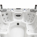 Nouvelle gamme de spas de nage Wellis