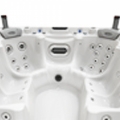 Wellis new line of swim spas