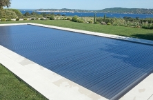  Neue Frostschutz-zertifizierte  Anti-Algen-Lamelle