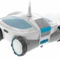 New redesigned line of jet driven pool cleaners