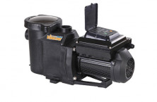 Nouvelle pompe piscine &agrave; vitesse variable Variline de Poolex