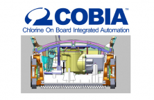 Automazione integrata per la diffusione del cloro, una nuova tecnologia 