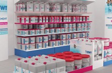 Nouvelles gammes de produits piscine sign&eacute;es BWT