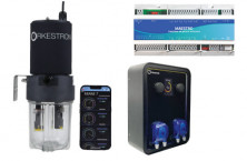 Orkestron, une gamme d&rsquo;analyseurs et de contr&ocirc;leurs intelligents