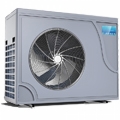 PAC GOA Inverter : un COP annoncé supérieur à 12* en mode silence !