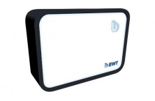 Pearl Connect de BWT pour la commande &agrave; distance de la piscine