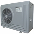 Pentair presents its new high efficiency heat pump ULTRATEMP®-E