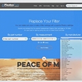 Pleatco : un outil en ligne pour remplacer vos cartouches filtrantes 