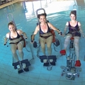 Dive with AQUABACK® and become fit