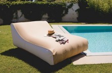 Les coussins Wink Air NAP XXL &eacute;tanches et gonflables