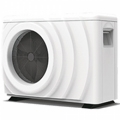 New Wave Series Heat Pump