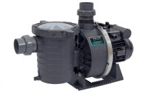 La pompe de filtration robuste et facile d&rsquo;entretien de SCP France