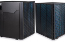 Pompes à chaleur RAK Inverter : des caractéristiques spécifiques pour les grands bassins de collectivités