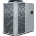 Heat pumps from the czech republic