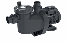 EcoFlow and EcoWave variable speed pumps by Emaux